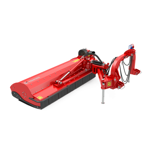 [71480] MULČOVAČ BOČNI PROFI MB 200R LW