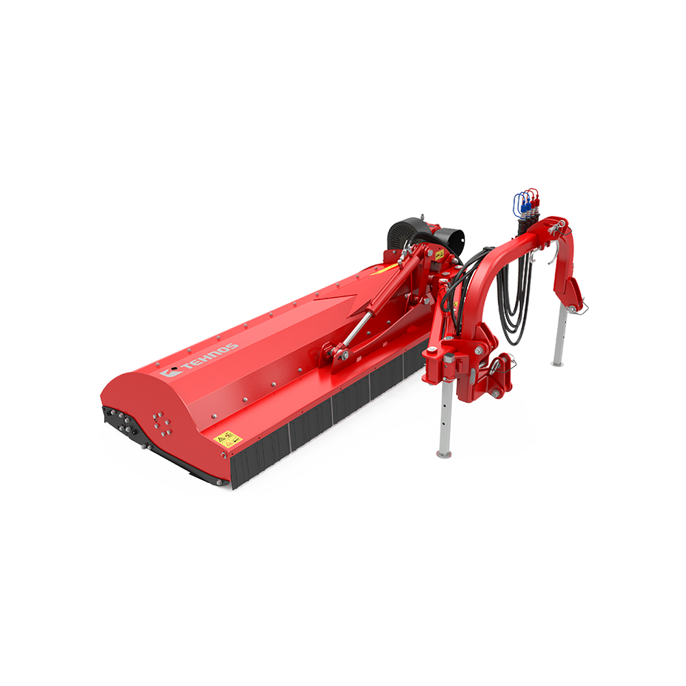 MULČOVAČ BOČNI LIGHT MBL 170 LW