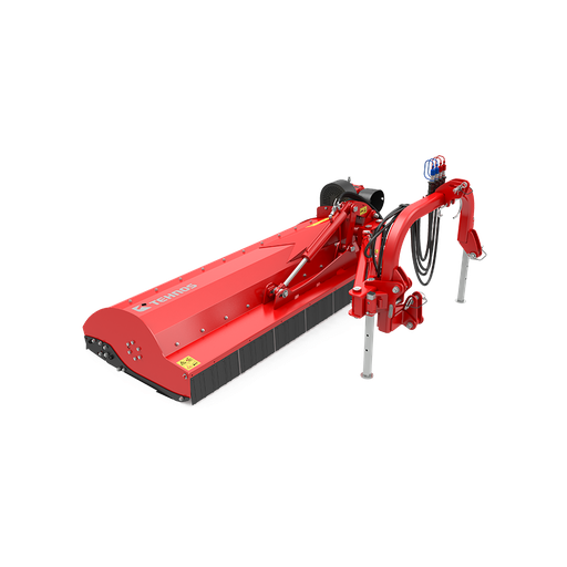 [71266] MULČOVAČ BOČNI LIGHT MBL 200 LW