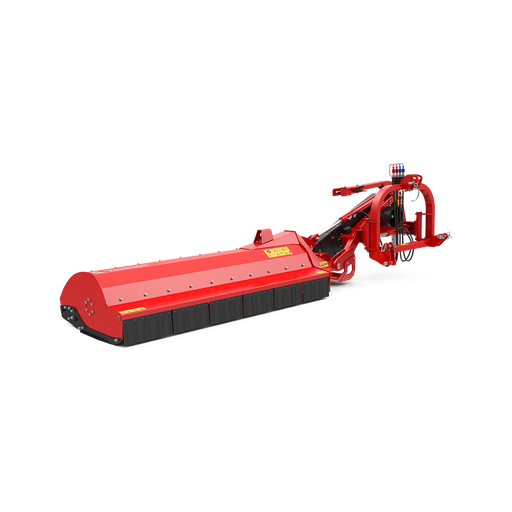 [71427] MULČOVAČ STRANOVÝ PŘÍKOPOVÝ LIGHT MBPL 170 LW