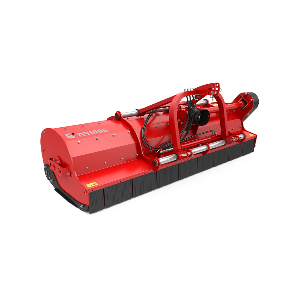 MULČOVAČ POLNÍ PROFI MP 280R LW