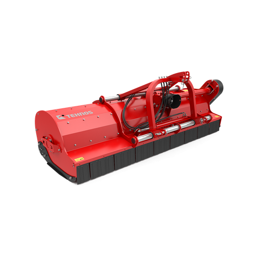[71478] MULČOVAČ POLNÍ PROFI MP 280R LW