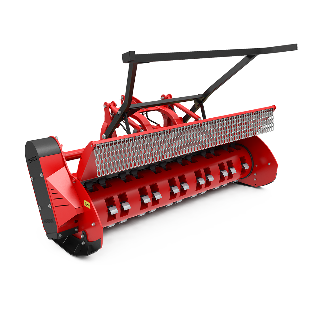 LESNICKÝ MULČOVAČ LIGHT MGL 170 LW