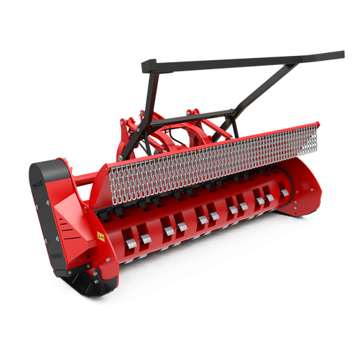 [71765] LESNICKÝ MULČOVAČ LIGHT MGL 170 LW
