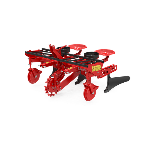 [70420] POLOAUTOMATICKÝ SAZEČ SK-2
